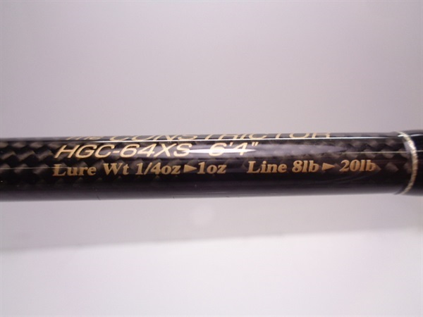 サイドワインダーＨＧＣ－６４ＸＳ